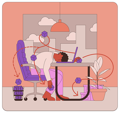Slow Productivity second chapter